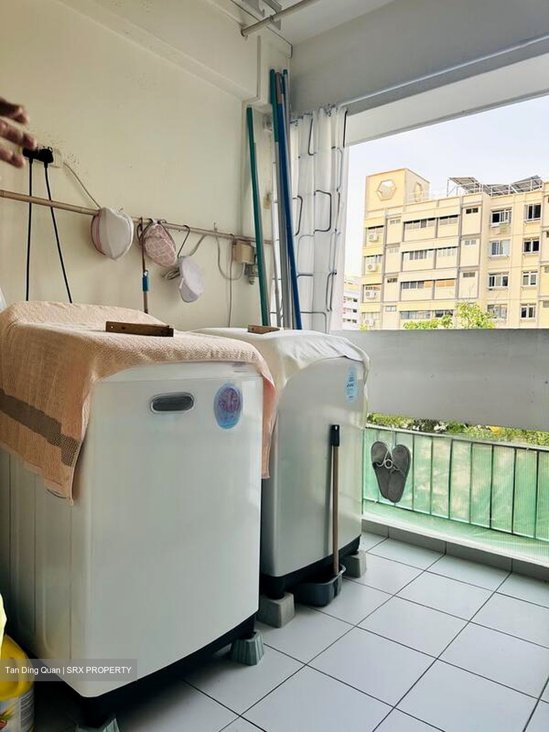 Blk 246 Simei Street 5 (Tampines), HDB 4 Rooms #497131071